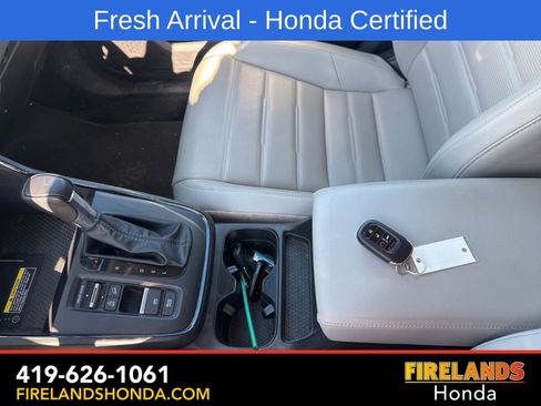 Used 2024 Honda CR-V EX-L image 29