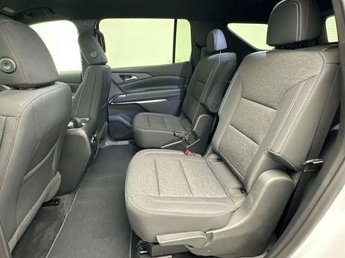 Certified 2026 Chevrolet Traverse LT AWD/4WD image 23