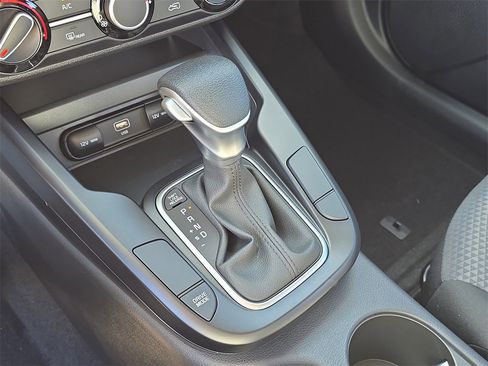 New 2025 Kia Soul LX image 26