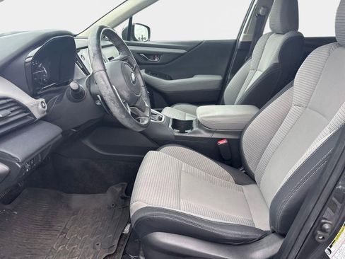 Used 2021 Subaru Outback Premium w/ Popular Package #1 image 12