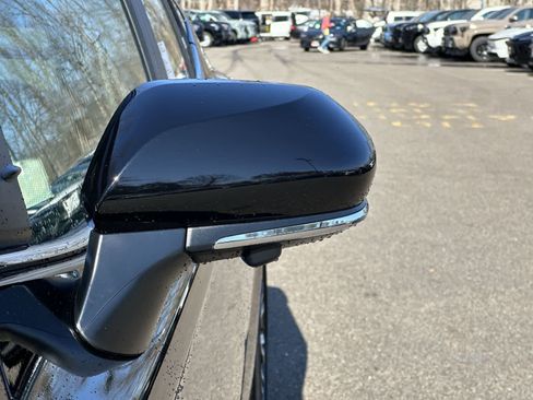 New 2026 Toyota Camry XLE image 11