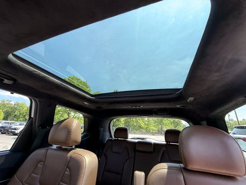 Used 2021 Kia Telluride SX w/ SX Prestige Package AWD/4WD image 41
