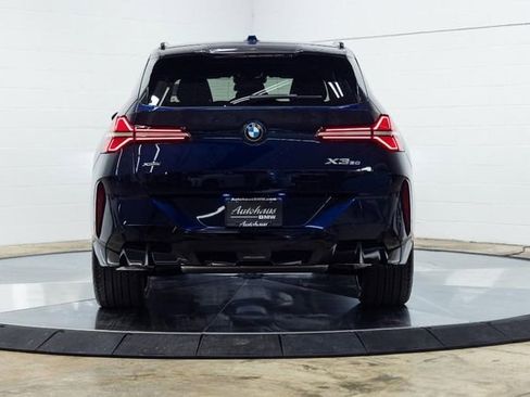 New 2026 BMW X3 xDrive30 w/ Premium Package image 10