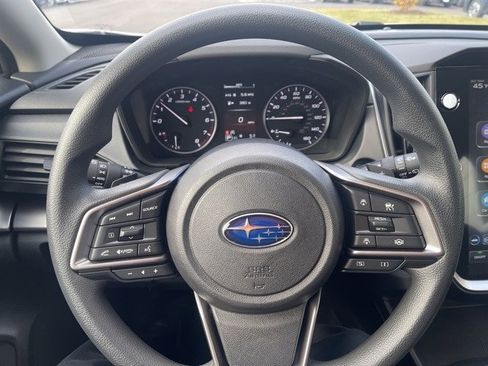 New 2026 Subaru Impreza 2.0i Sport image 20