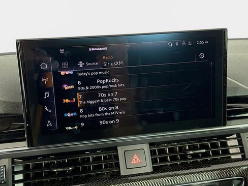 Used 2024 Audi S5 Premium image 14