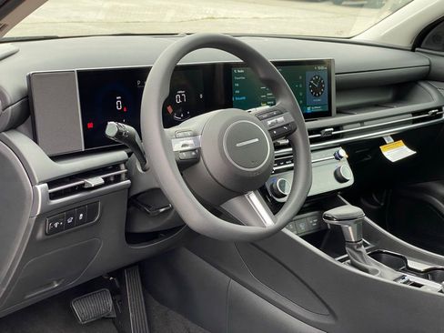 New 2026 Hyundai Tucson SEL FWD image 10