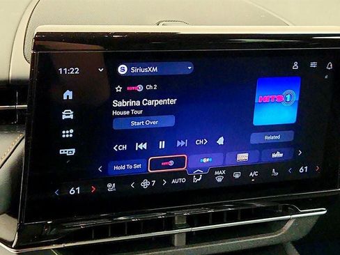 Used 2024 Lincoln Nautilus Premier w/ Equipment Group 102A AWD/4WD image 19
