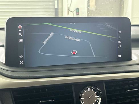 Used 2024 Lexus RX 350h image 20