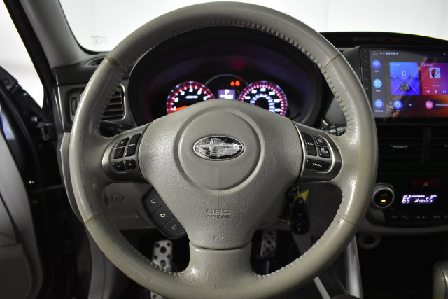 Used 2013 Subaru Forester 2.5XT Touring AWD/4WD image 13