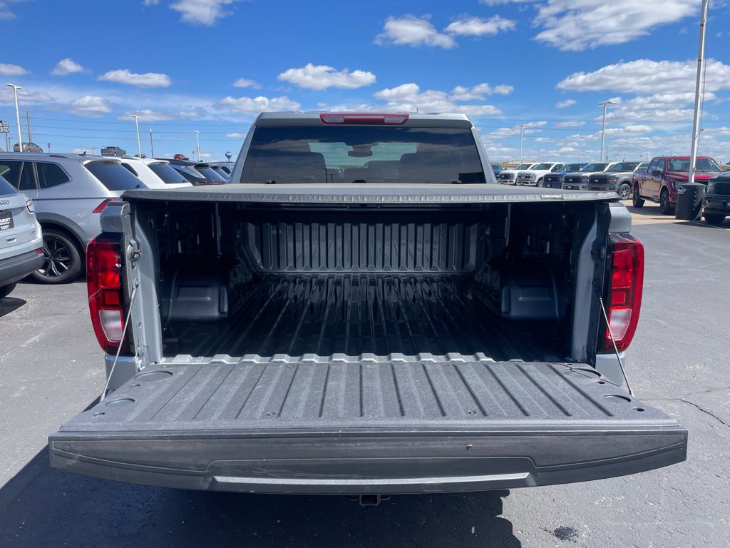 Used 2024 GMC Sierra 1500 Elevation AWD/4WD image 32