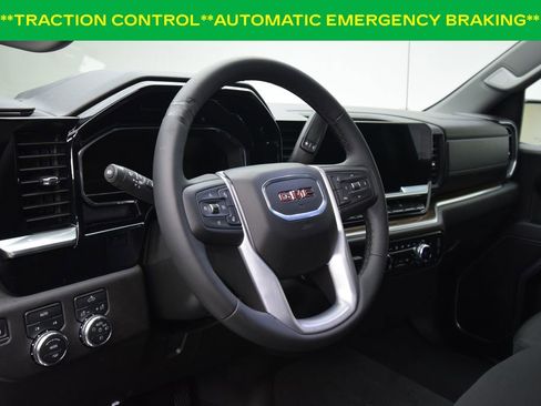 Used 2025 GMC Sierra 1500 Elevation image 15