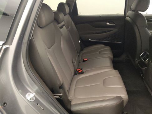 Used 2019 Hyundai Santa Fe FWD image 19