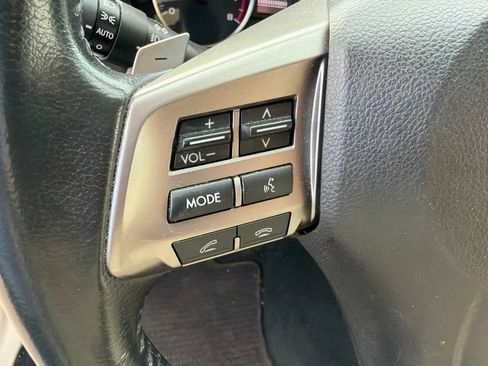 Used 2014 Subaru Crosstrek 2.0i Limited AWD/4WD image 17