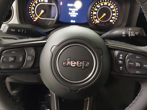 New 2026 Jeep Gladiator Sport image 35