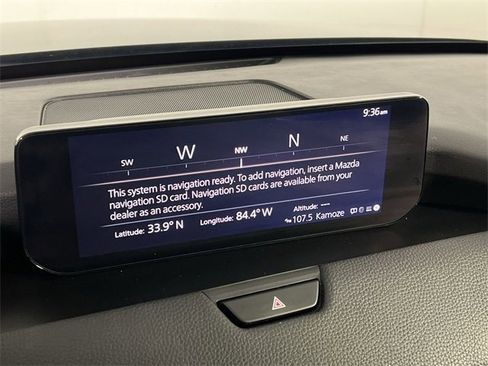 Certified 2024 MAZDA CX-90 3.3 Turbo w/ Preferred Plus image 18