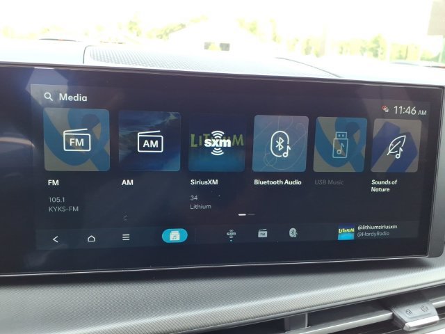 New 2027 Hyundai Santa Fe SEL FWD image 6