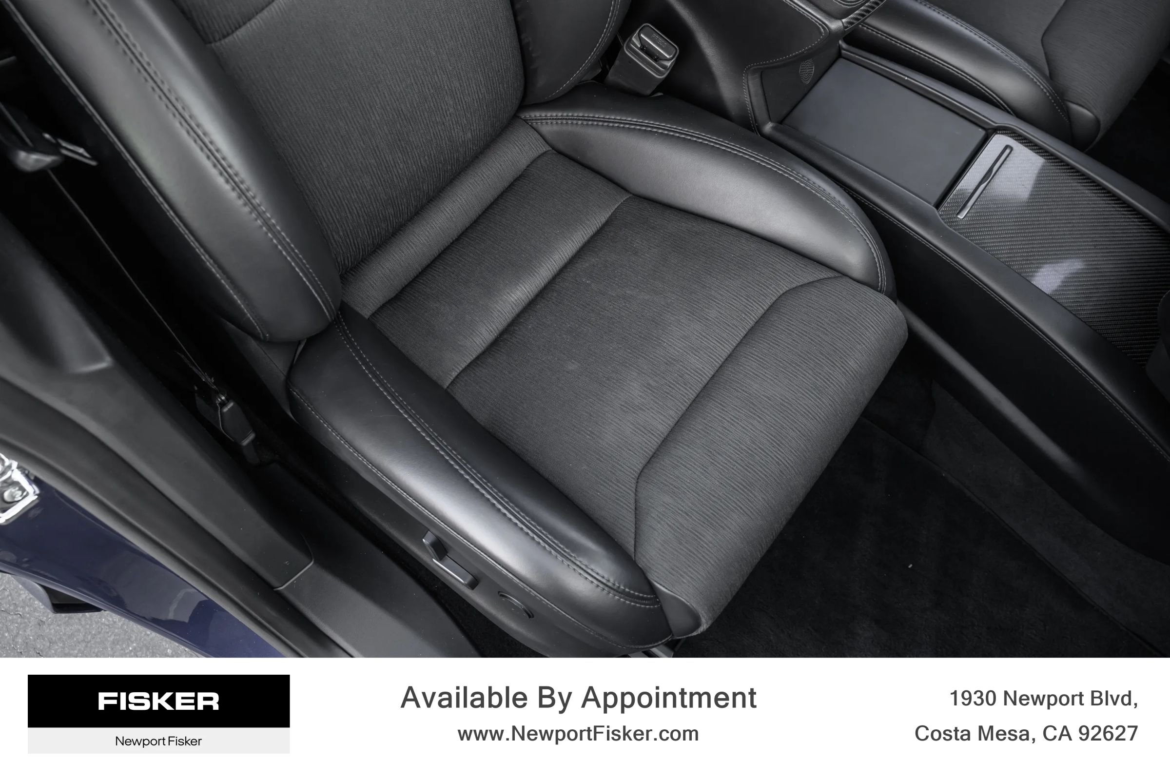 Used 2018 Tesla Model X 75D AWD/4WD image 36