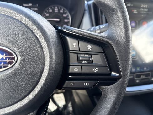 New 2026 Subaru Crosstrek 2.0i Premium image 23