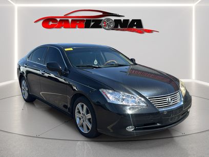 Used 2007 Lexus ES 350