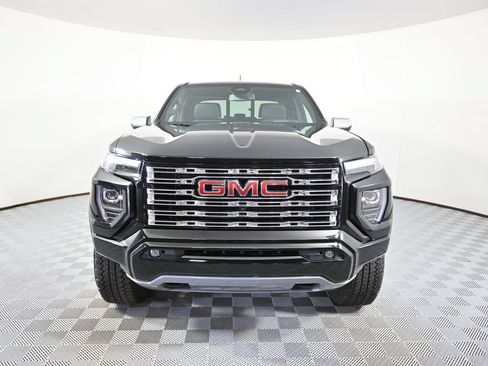 Used 2026 GMC Canyon Denali AWD/4WD image 11