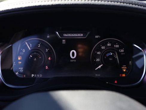 New 2026 RAM 2500 Laramie w/ Night Edition image 27