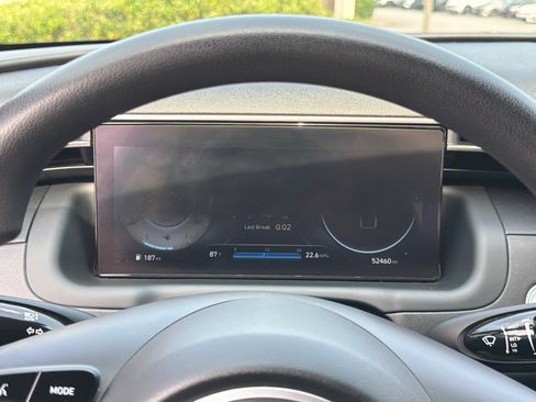 Used 2022 Hyundai Santa Cruz SEL w/ Activity Package FWD image 27