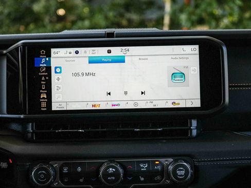 New 2026 Jeep Wrangler Sahara image 13