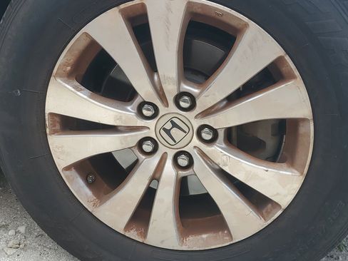 Used 2015 Honda Odyssey EX-L image 4