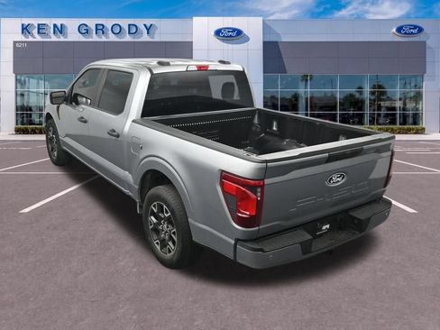 Used 2024 Ford F150 STX RWD image 19