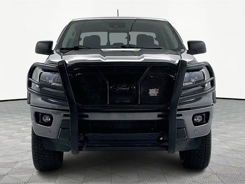 Used 2022 Ford Ranger XLT w/ Equipment Group 302A High image 2