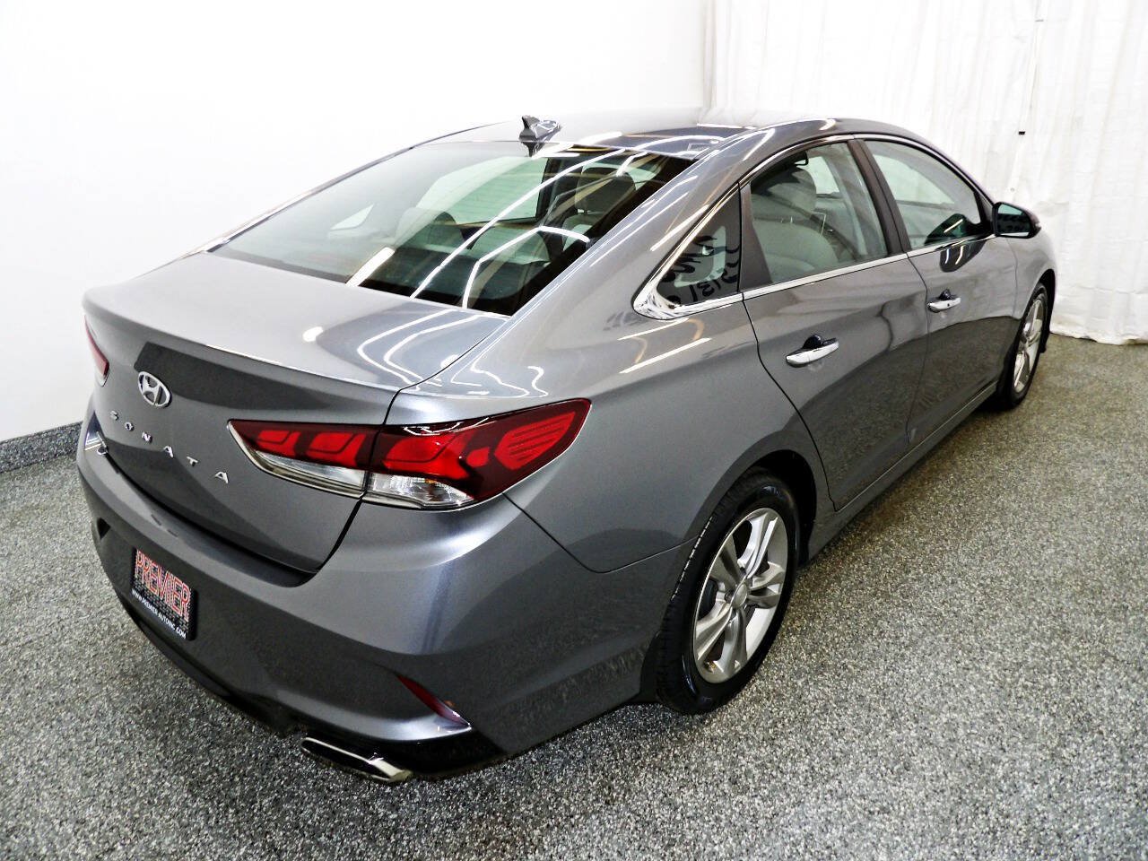 Used 2018 Hyundai Sonata SEL FWD image 6