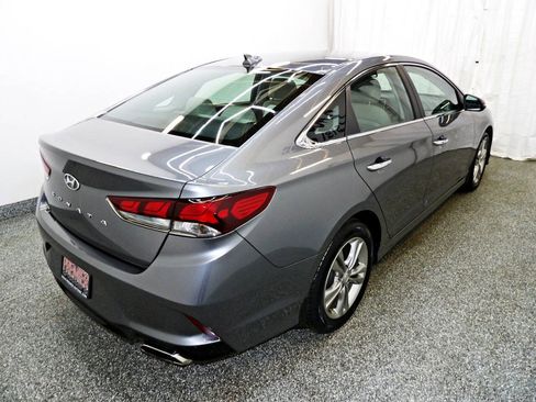 Used 2018 Hyundai Sonata SEL FWD image 6
