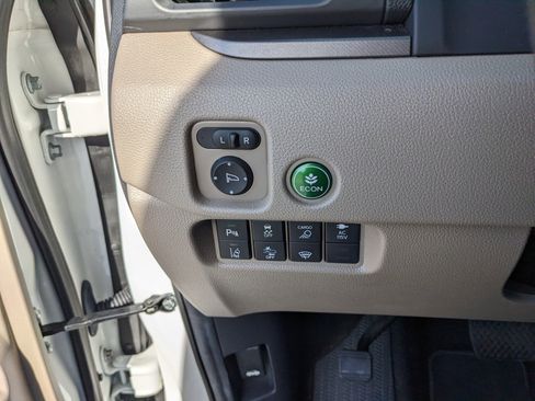 Used 2023 Honda Ridgeline RTL-E image 36