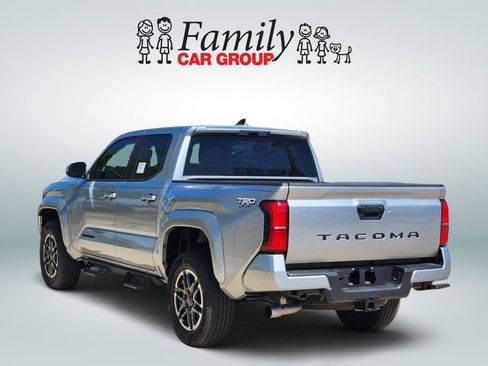 New 2026 Toyota Tacoma TRD Sport image 3