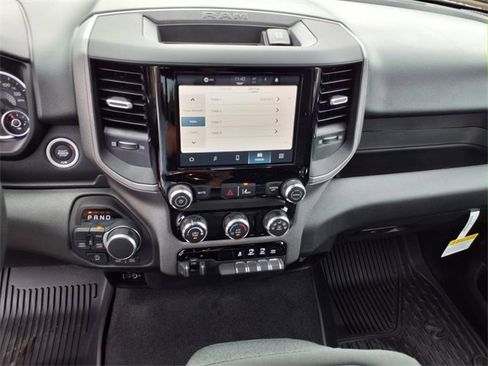 New 2026 RAM 1500 Classic Warlock image 14