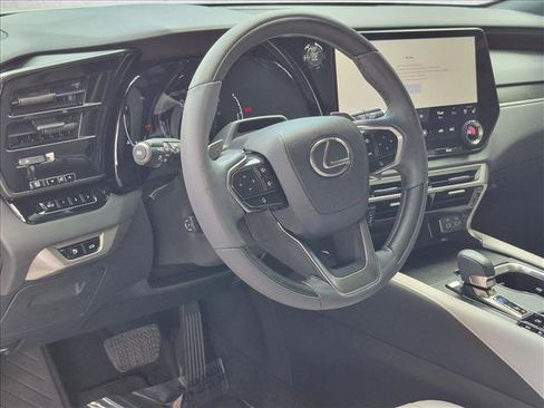 Used 2023 Lexus RX 350 Premium Plus w/ Accessory Package (Z1) AWD/4WD image 10
