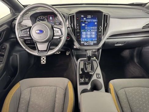 Used 2024 Subaru Crosstrek 2.5i Sport image 5