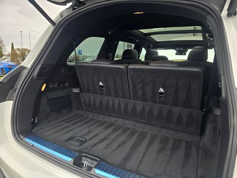 Certified 2025 Mercedes-Benz GLS 580 4MATIC image 23