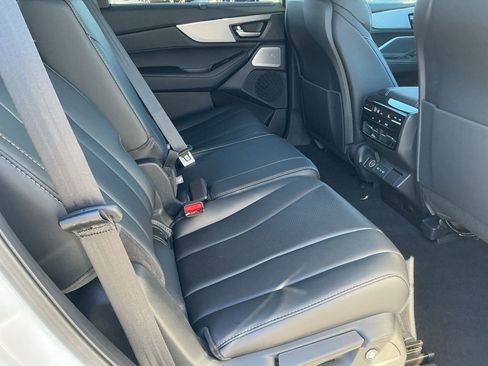 New 2026 Acura MDX w/ Technology Package image 17