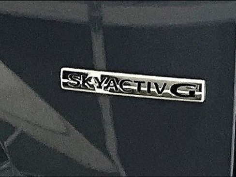 Used 2022 MAZDA CX-9 Carbon Edition image 23