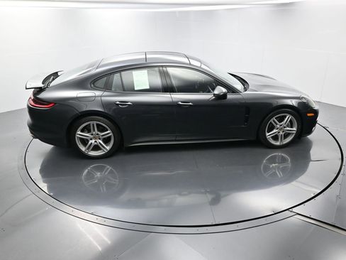 Certified 2018 Porsche Panamera 4 AWD/4WD image 39