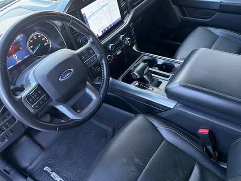 Certified 2021 Ford F150 XLT w/ Equipment Group 302A High image 11