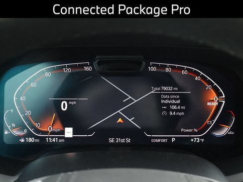 Used 2022 BMW X5 xDrive40i AWD/4WD image 4