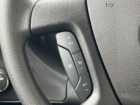 New 2025 Chevrolet Express 2500 w/ Driver Convenience Package image 23