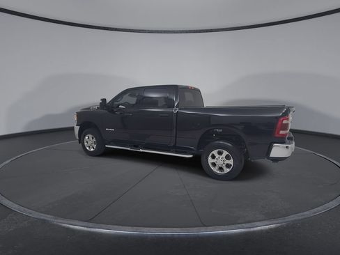 Used 2024 RAM 2500 Big Horn w/ Safety Group AWD/4WD image 12
