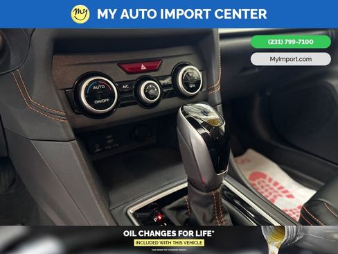 Used 2022 Subaru Crosstrek 2.5i Limited image 23