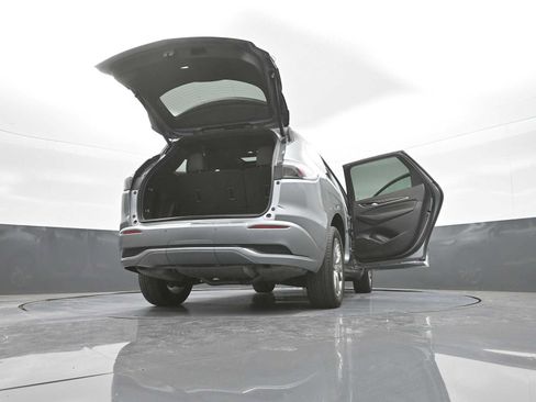 Used 2024 Buick Enclave Avenir AWD/4WD image 55