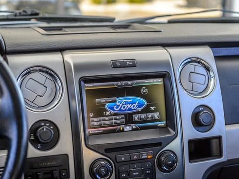 Used 2013 Ford F150 FX4 w/ Luxury Equipment Group image 26