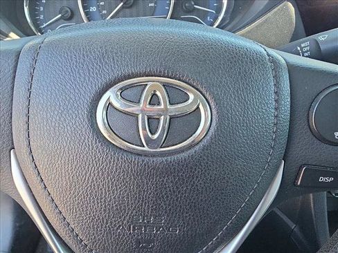 Used 2014 Toyota Corolla L FWD image 13
