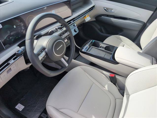 New 2026 Hyundai Tucson Limited w/ Tow & Go Package AWD/4WD image 2